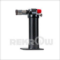 Gas Heating Micro Torch