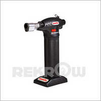 Heating Butane Micro Torch