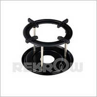 Butane Micro Burner Stand