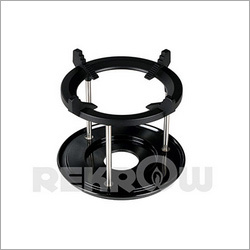 Professional Micro Burner Stand