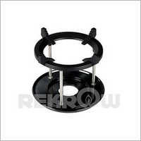 Professional Micro Burner Stand