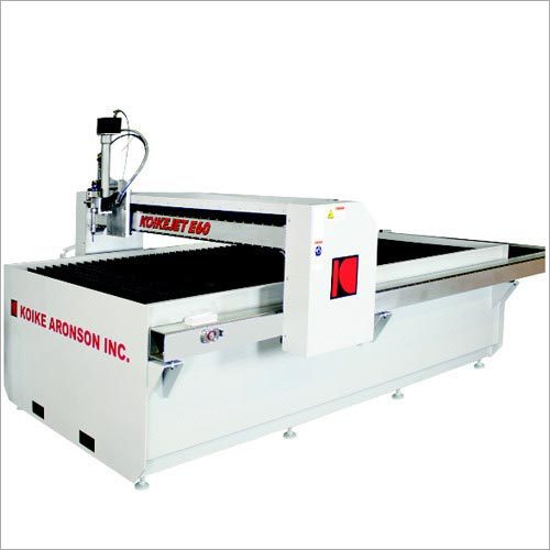 Fiber Glass Water Jet Cutting Service
