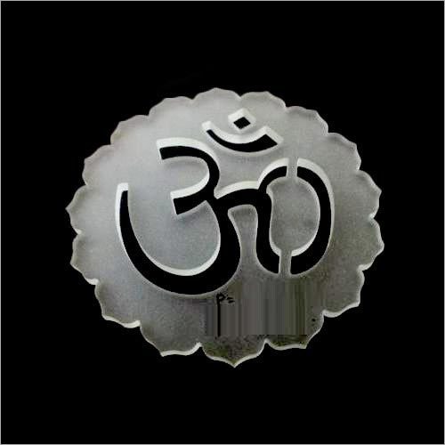 Glass Water Jet Cutting Services