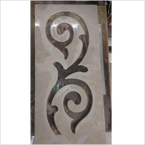 Granites Water Jet Cutting Service