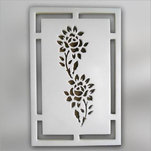Grills Design Water Jet Cutting