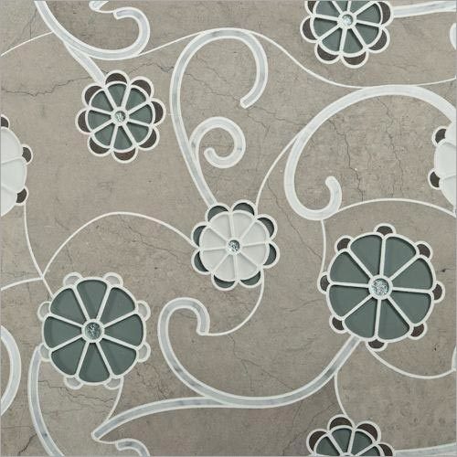 Grills Sample Water Jet Cutting Service