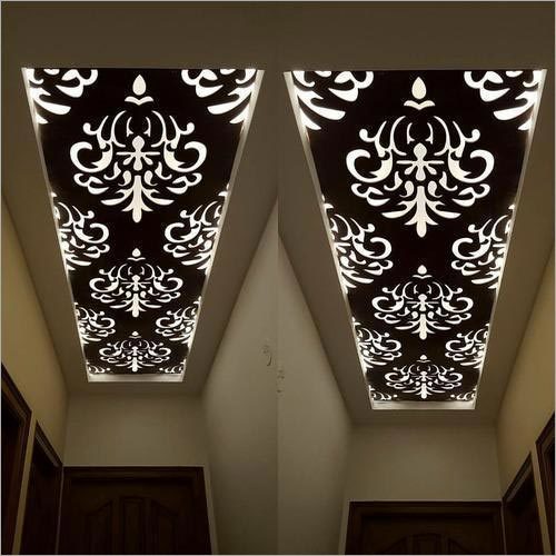 Inlay Water Jet Cutting Services
