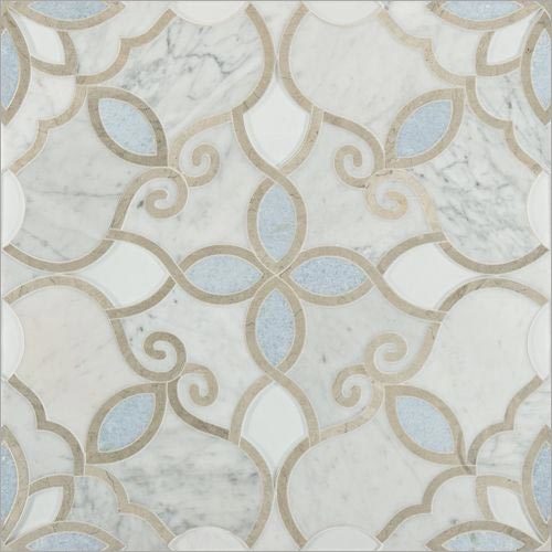Interior Decoration Water Jet Cutting Service