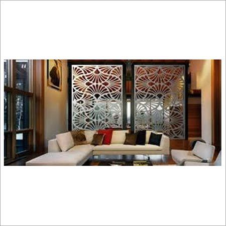 Room Decoration Water Jet Cutting Service Mohit Profile