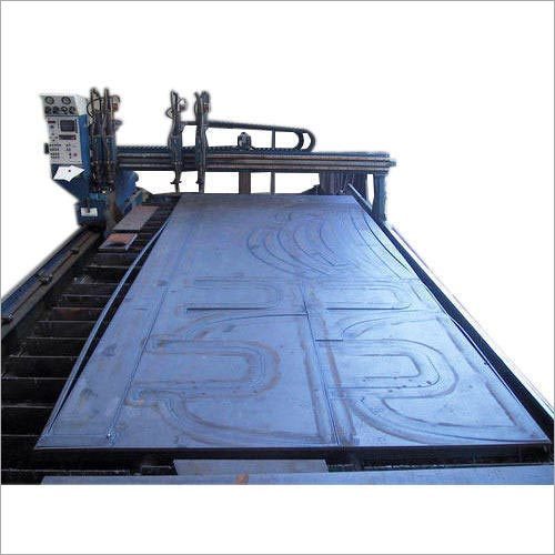 Rubber Water Jet Cutting Service