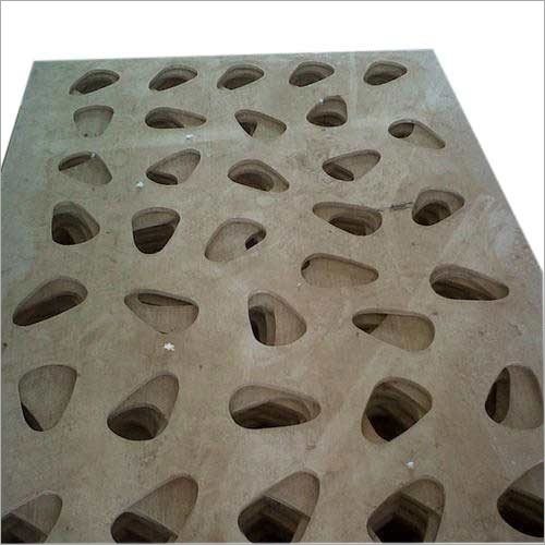 Weldox Water Jet Cutting Service