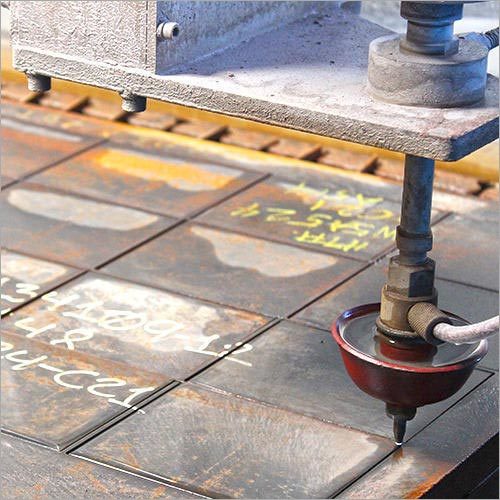 Wood Water Jet Cutting Services