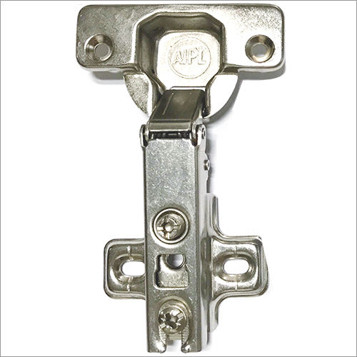 Zorrofit Hinge.