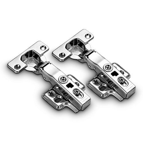 Zorrofit Hinge