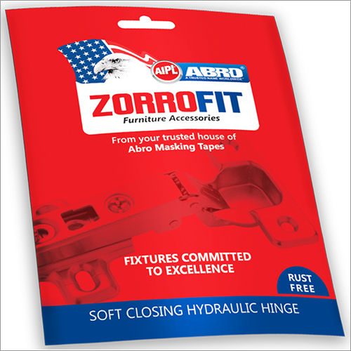 Zorrofit Hinge Pack