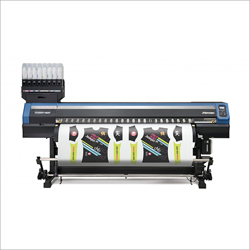 TS300P Printing Machine