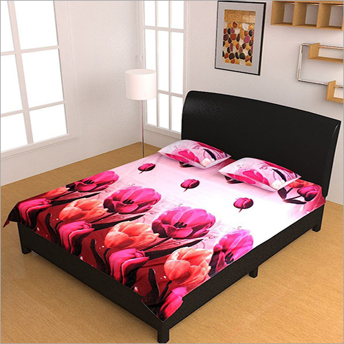 Printed Bed Spirit