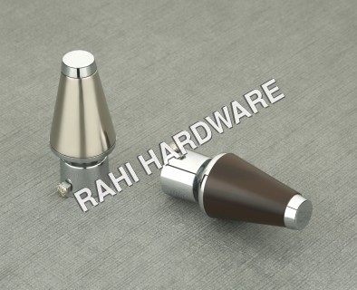 Round Curtain Bracket