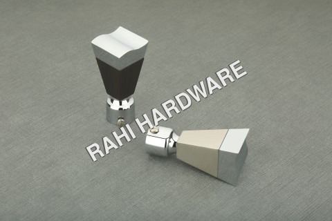 Square Curtain Bracket