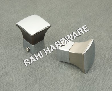 Square Curtain finials