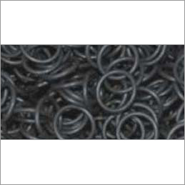 Precision Rubber O Rings By HI-TECH SEALS INDUSTRIES