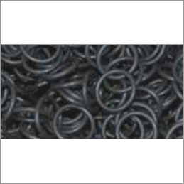 Precision Rubber O Rings