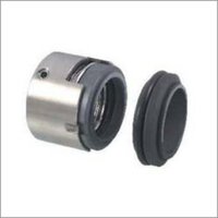 Wave Washer Shaft Seals - Carbon Steel, Shaft Diameter 14mm To 100mm | Long Service Life, Impact Resistant, Rugged Structure