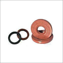 Industrial Oil Seals