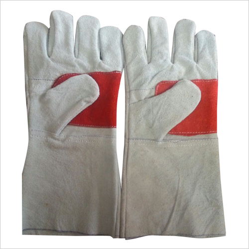 Double Palm Hand Gloves