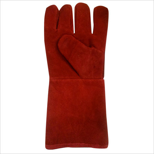 Full Palm Hand Gloves