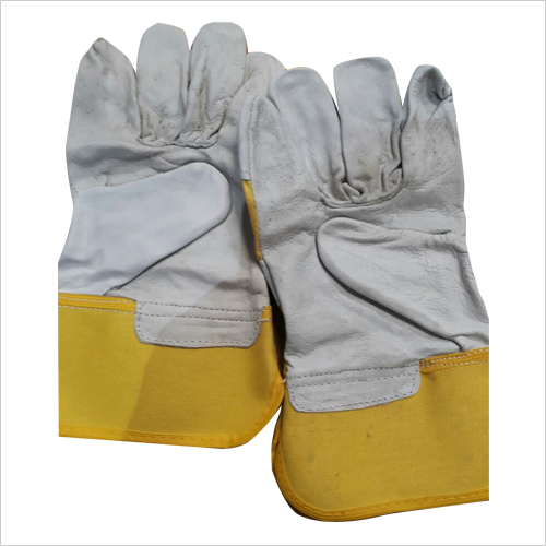 Leather Canadion Gloves