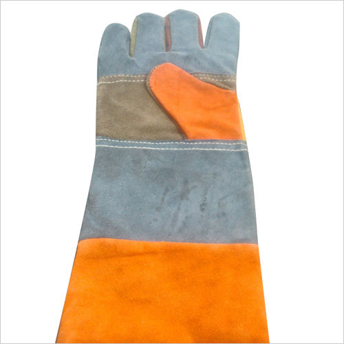 Multi Color Hand Gloves