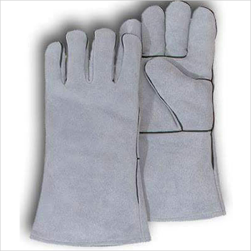 Winter Welding Gloves