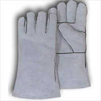 Winter Welding Gloves