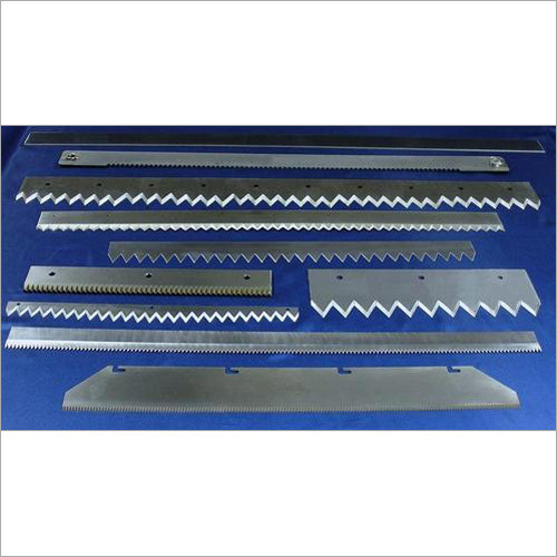 Plastic Cutting Blades