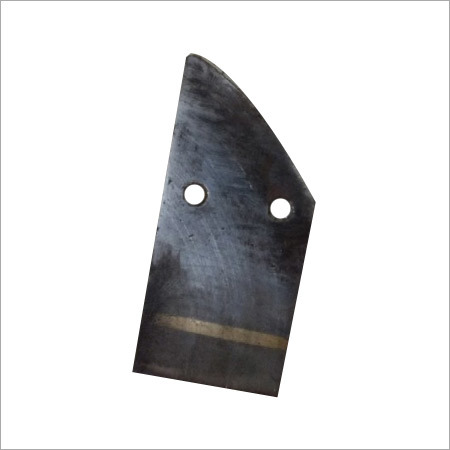 Betel Nut Cutting Blade