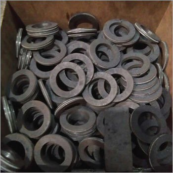 Industrial Machining Job Work