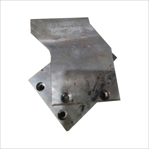 Pharmaceutical Machining Parts Job Work