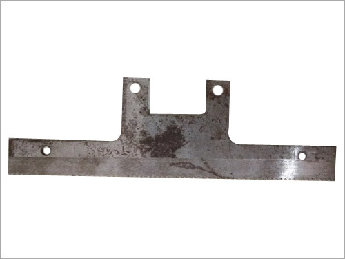 Industrial Plastic Cutting Blades