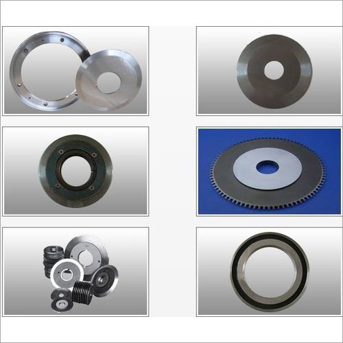 Slitting Cutter