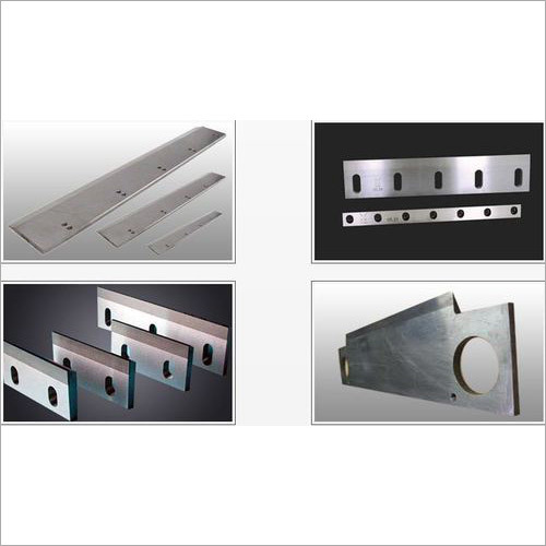 Trimmer Blade