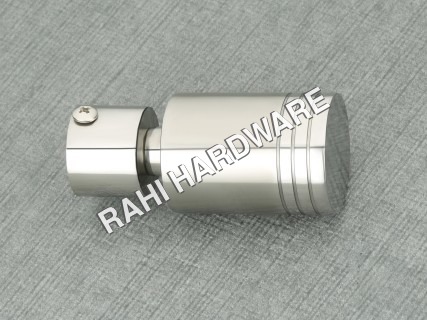 Designer SS Finials