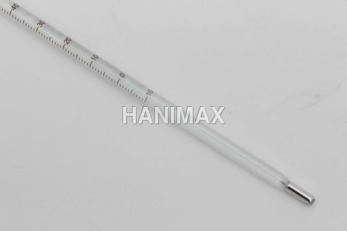 Mercury Thermometers