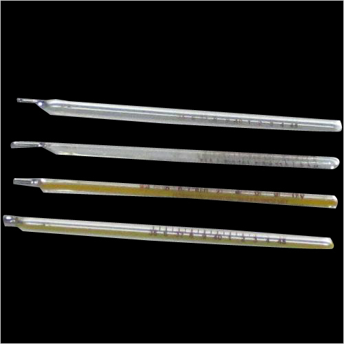 Oral Thermometers