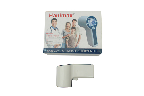 Infrared Thermometer