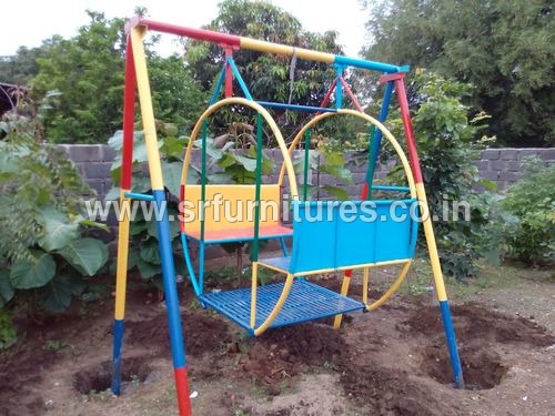 Children Playground Equipment