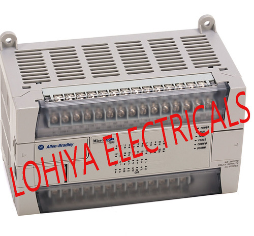 ALLEN BRADLEY MICROLOGIX 1200 PLC 1762-L40BWA