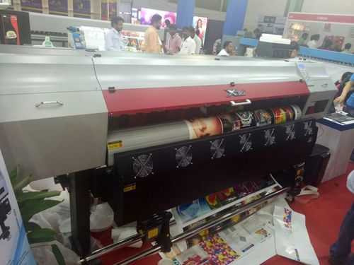Eco Solvent Printer