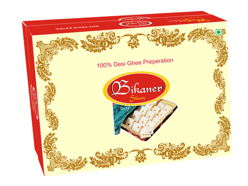Bikaner Sweet Boc