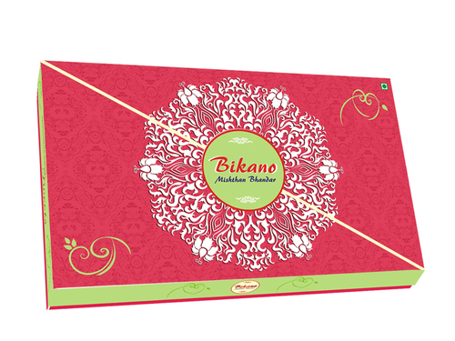 Bikano Sweets